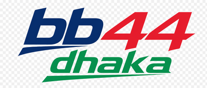 bb44 dhaka logo